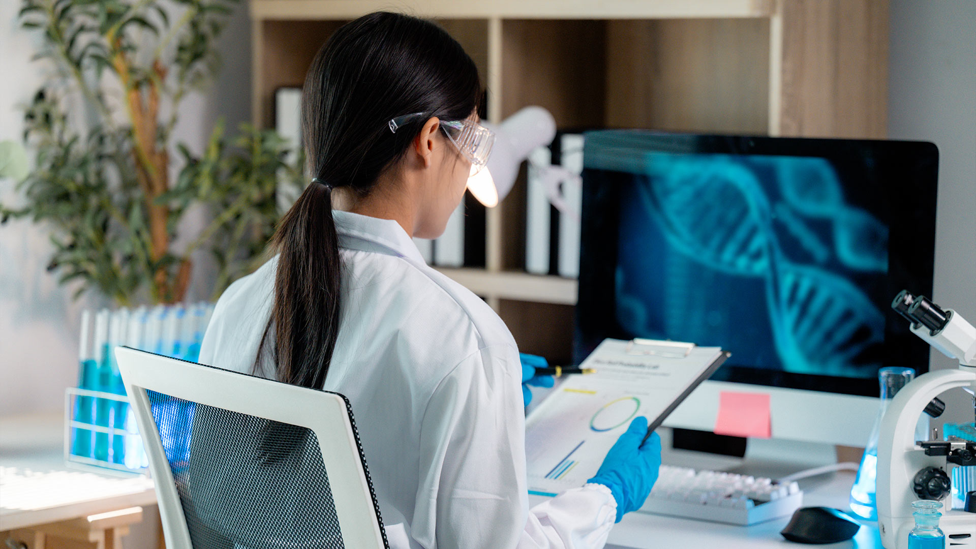 The Future of Anti-Aging: What New Technologies Are Emerging?
