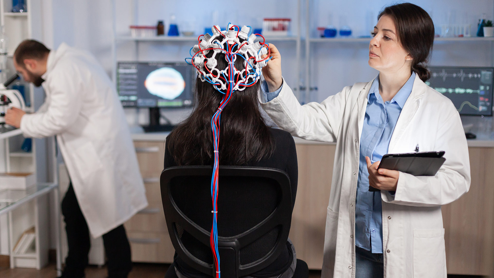 How Biohacking is Becoming a New Trend in Anti-Aging